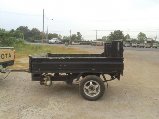 ขายพ่วงลิฟ ท้ายครับ.