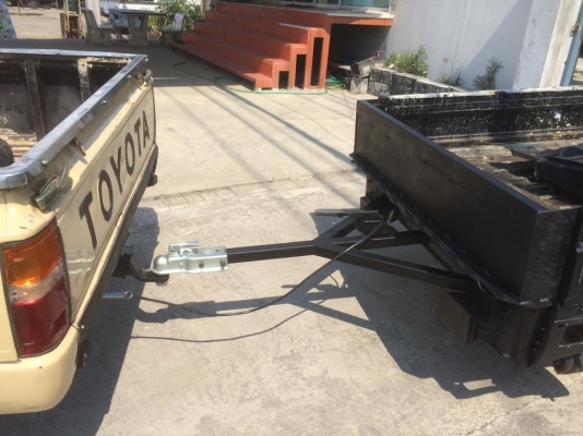 ขายพ่วงลิฟ ท้ายครับ.