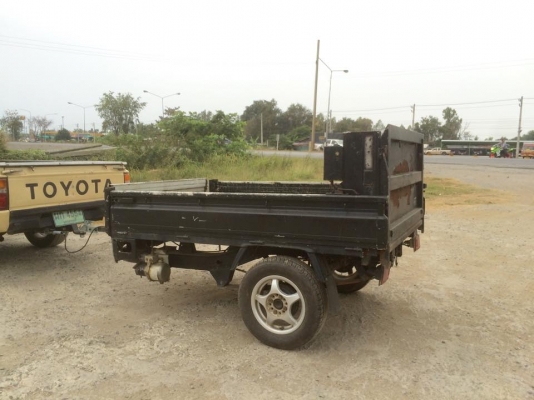 ขายพ่วงลิฟ ท้ายครับ.