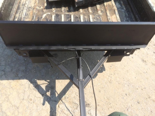 ขายพ่วงลิฟ ท้ายครับ.