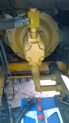 ขายรถแบคโฮ MITSUBISHI MS70-2 ราคา 380000