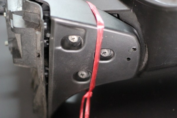 ขาย กระจกมองข้าง ฮอนด้า ซิตี้ HONDA NEW CITY อะไหล่รถยนต์ มือสอง