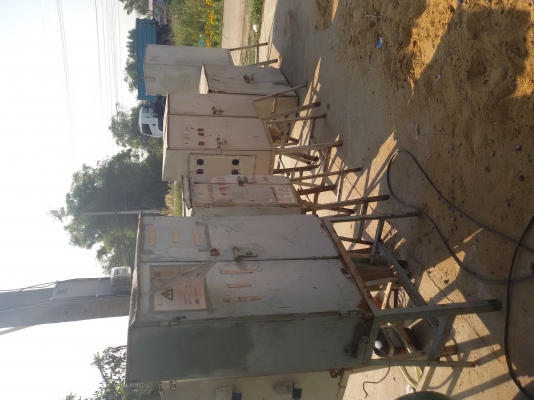 จำหน่ายเบรกเกอร์ มิตซูแท้บองโรงงาน พร้อมตู้เดินไฟเรียบร้อย