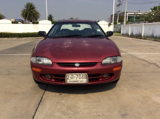 ขายรถ มาสด้า แลนติส ปี95 เครื่อง 1.8 เกียร์ธรรมดา เพาเวอร์ ไฟฟ้าทั้งคัน ภายในสวยๆแอร์เย็นหนาว ตัวถังเดิมๆไม่มีขนสีบางๆทั้งคันสีซีดบางชิ้น แม็ก enkai pro1แท้ ขอบ16&quot; เครื่องแน่นๆช่วงล่างแน่นเงียบกริบ รถขับดีมากครับ รถทรงสปอร์ตหายาก เล่มพร้อมขายถูกครับ