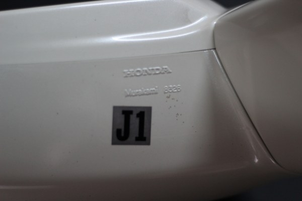 ขาย กระจกมองข้าง ฮอนด้า ซิตี้ HONDA NEW CITY อะไหล่รถยนต์ มือสอง