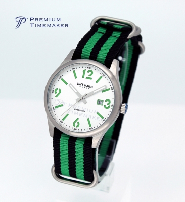 รับผลิตนาฬิกาในรูปแบบของคุณเอง INTIMES