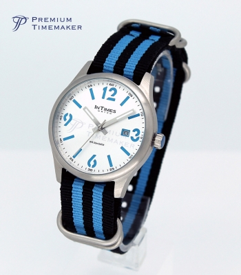 รับผลิตนาฬิกาในรูปแบบของคุณเอง INTIMES