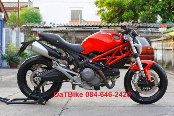ขาย Ducati 795  ราคาเร้าใจ