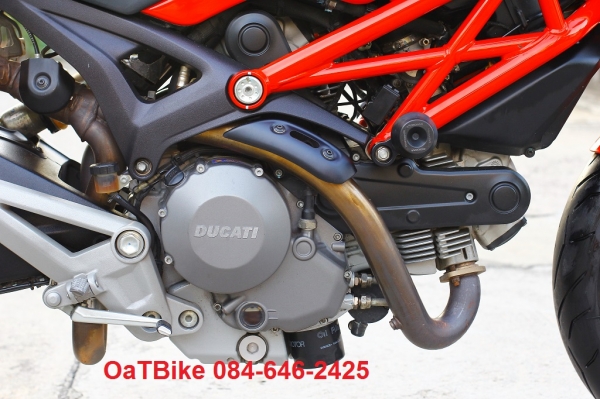 ขาย Ducati 795  ราคาเร้าใจ