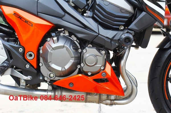 ขาย Z800 พร้อมพาสาวเที่ยวหนาวนี้