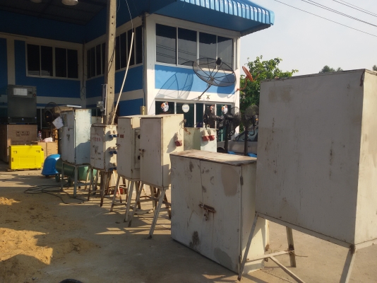 ขายเบรกเกอร์ MITSUBISHI ตั้งแต่10 แอมถึง600แอมทุกขนาด