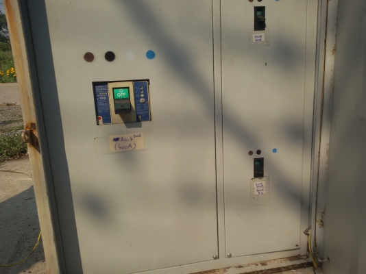 ขายเบรกเกอร์ MITSUBISHI ตั้งแต่10 แอมถึง600แอมทุกขนาด