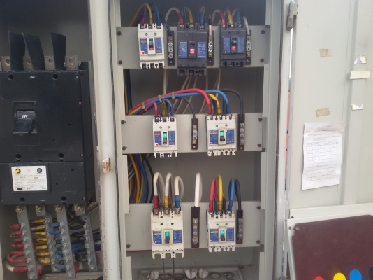 ขายเบรกเกอร์ MITSUBISHI ตั้งแต่10 แอมถึง600แอมทุกขนาด