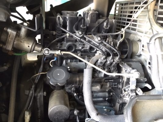 เครื่องปั๊มลม Airman PDS50S (50cfm / 7บาร์) นำเข้าจากญี่ปุ่น สนใจโทร. 080-6565422 (หนิง)