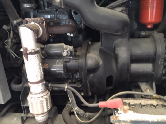 เครื่องปั๊มลม Airman PDS50S (50cfm / 7บาร์) นำเข้าจากญี่ปุ่น สนใจโทร. 080-6565422 (หนิง)