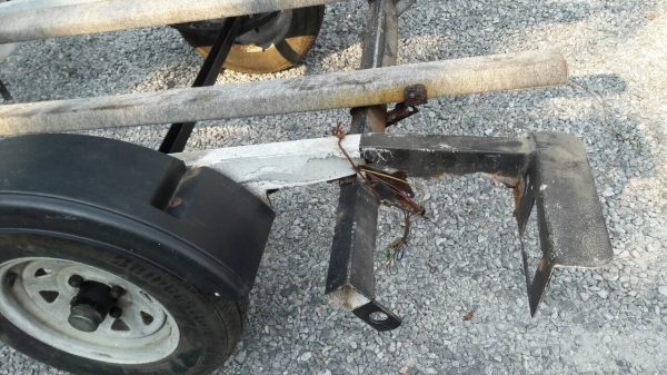 เทเลอร์เจ็ทสกี เก่าญี่ปุ่น