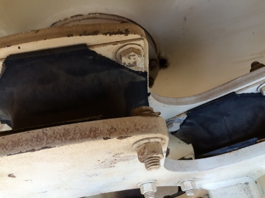 เบรคดาวน์ Ingersoll Rand รุ่น DD-90HF ปี 2003 นำเข้าจากอเมริกา ถึงไทยแล้วครับ สภาพดี ขายไม่แพง