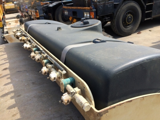 เบรคดาวน์ Ingersoll Rand รุ่น DD-90HF ปี 2003 นำเข้าจากอเมริกา ถึงไทยแล้วครับ สภาพดี ขายไม่แพง