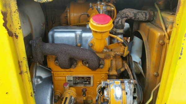 ขายด่วนรถเเม็คโคร KOMATSU PC30-1 รถนอกนำเข้ายังไม่เคยใช้งานเมืองไทยเลย