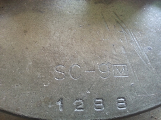 ขายสามจับstrong9นิ้วใช้ได้ตามสภาพ