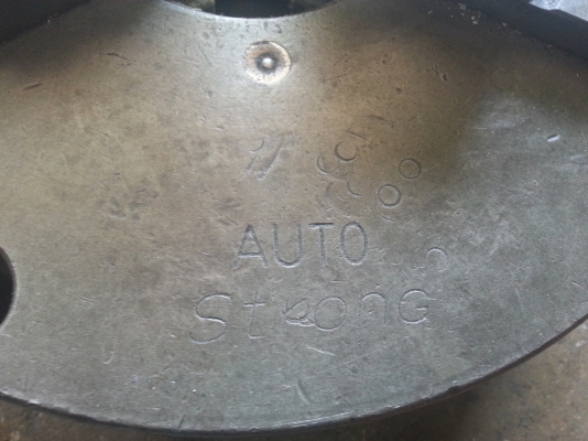 ขายสามจับstrong9นิ้วใช้ได้ตามสภาพ