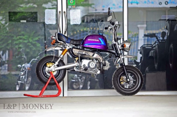 #จัดโปโมชั่นใหม่ลดราคาสุดๆ.รถต้นแบบ MSX มังกี้ กอลิล่า แต่ง มี100 แบบให้เลือก ราคาเริ่มต้น.......