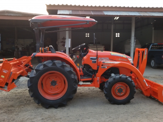 ปัญญาแทรคเตอร์..จัดมาให้ครับ ด่วน!!!คูโบต้า L3608SP พร้อมใบมีดคานบนSD160 พร้อมโรตาลี่ตราช้าง เล่มทะเบียนพร้อม จัดส่ง อ.ศรีสัชนาลัย จ.สุโขทัย