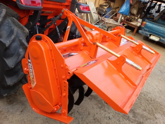 ปัญญาแทรคเตอร์..จัดมาให้ครับ ด่วน!!!คูโบต้า L3608SP พร้อมใบมีดคานบนSD160 พร้อมโรตาลี่ตราช้าง เล่มทะเบียนพร้อม จัดส่ง อ.ศรีสัชนาลัย จ.สุโขทัย