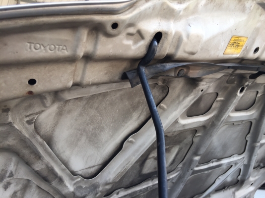 ขาย TOYOTA - SPORT CRUISER 4WD 3,000cc. At.