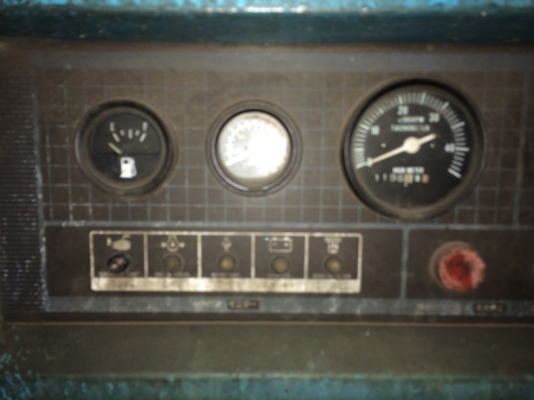 AIRMAN PDS265S นำเข้าจากญี่ปุ่น ถึงไทยแล้วครับ เครื่อง ISUZU ไม่แพง