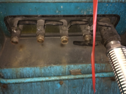 AIRMAN PDS265S นำเข้าจากญี่ปุ่น ถึงไทยแล้วครับ เครื่อง ISUZU ไม่แพง