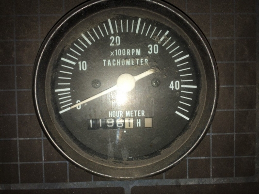 AIRMAN PDS265S นำเข้าจากญี่ปุ่น ถึงไทยแล้วครับ เครื่อง ISUZU ไม่แพง