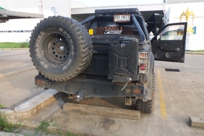 โตโยต้าไมตี้ 4 ประตุ