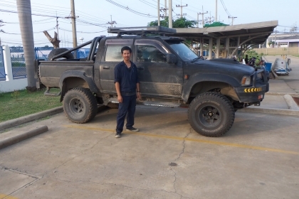 โตโยต้าไมตี้ 4 ประตุ