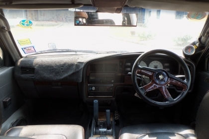 โตโยต้าไมตี้ 4 ประตุ