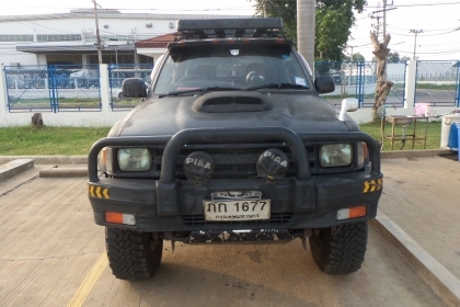 โตโยต้าไมตี้ 4 ประตุ