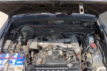 โตโยต้าไมตี้ 4 ประตุ