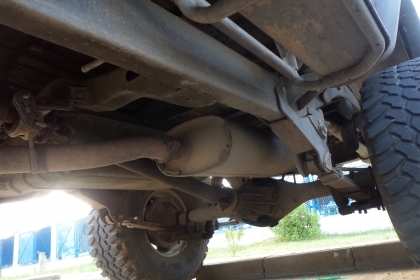 โตโยต้าไมตี้ 4 ประตุ