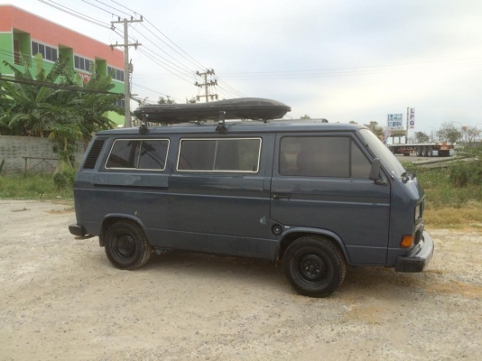 ขายvw t3 1989 เดิมๆ ขายvw t3 1989 เดิมๆ