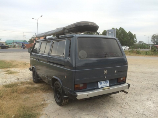 ขายvw t3 1989 เดิมๆ ขายvw t3 1989 เดิมๆ