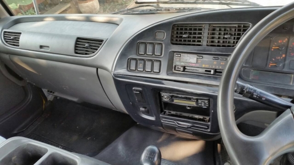 ขาย สิบล้อ หัวลาก อีซูซุ GXZ 23 KZH รถสวย รถปี 50  พร้อมใช้