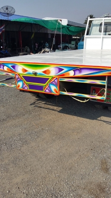 ขายร็อกกี้ FVMพื้นเรียบ เพลาเดียวเครื่อง175สภาพสวยราคาถุกสนใจติดต่อ0920037581