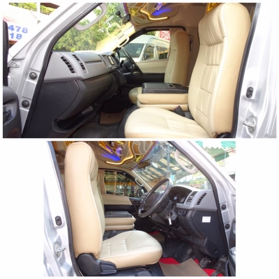 TOYOTA COMMUTER 2.5 D4D ปี 2013 โทร098-9190159 ดาวออโต้เบสท์ TOYOTA COMMUTER 2.5 D4D ปี 2013 โทร098-9190159 ดาวออโต้เบสท์