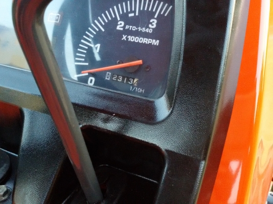 ปัญญาแทรคเตอร์..จัดมาให้ครับ ด่วน!!!คูโบต้า L3408 ตัวเปล่า เล่มทะเบียนพร้อม