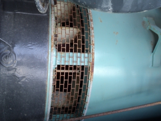 ขายเครื่องกำเนิดไฟ เครื่องสำรองไฟ Denyo ขนาด DCA-300ESK #3721185 เก่าญี่ปุ่นค่ะ โทร 061-4194022 ใหม่ ขายเครื่องกำเนิดไฟ เครื่องสำรองไฟ Denyo ขนาด DCA-300ESK #3721185 เก่าญี่ปุ่นค่ะ โทร 061-4194022 ใหม่