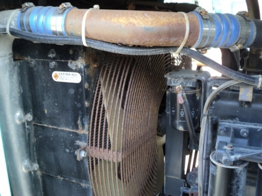 ขายเครื่องกำเนิดไฟ เครื่องสำรองไฟ Denyo ขนาด DCA-300ESK #3721185 เก่าญี่ปุ่นค่ะ โทร 061-4194022 ใหม่ ขายเครื่องกำเนิดไฟ เครื่องสำรองไฟ Denyo ขนาด DCA-300ESK #3721185 เก่าญี่ปุ่นค่ะ โทร 061-4194022 ใหม่