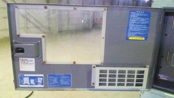 DCA-100ESI เครื่องนำเข้าจากญี่ปุ่น