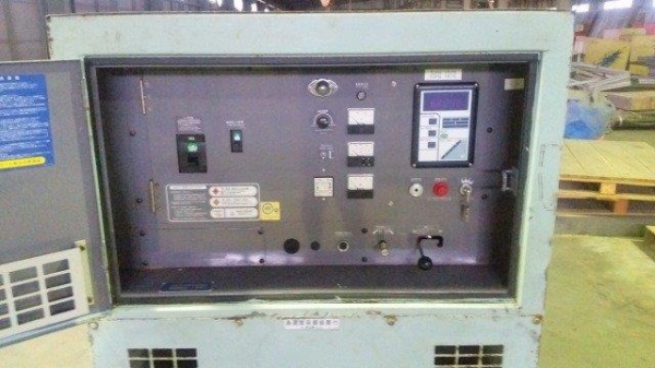 DCA-100ESI เครื่องนำเข้าจากญี่ปุ่น