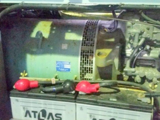 DCA-100ESI เครื่องนำเข้าจากญี่ปุ่น