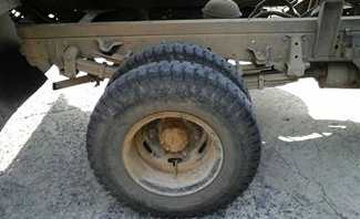 ISUZU. NPR 115. 6ล้อดั๊ม สภาพดืทั้งคัน รถอยู่สระบุรี สนใจติดต่อ 0835601591 หรือ 0903494058